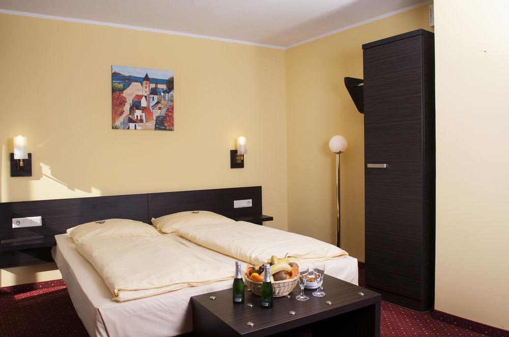 Invite Hotel Nuernberg City Εξωτερικό φωτογραφία