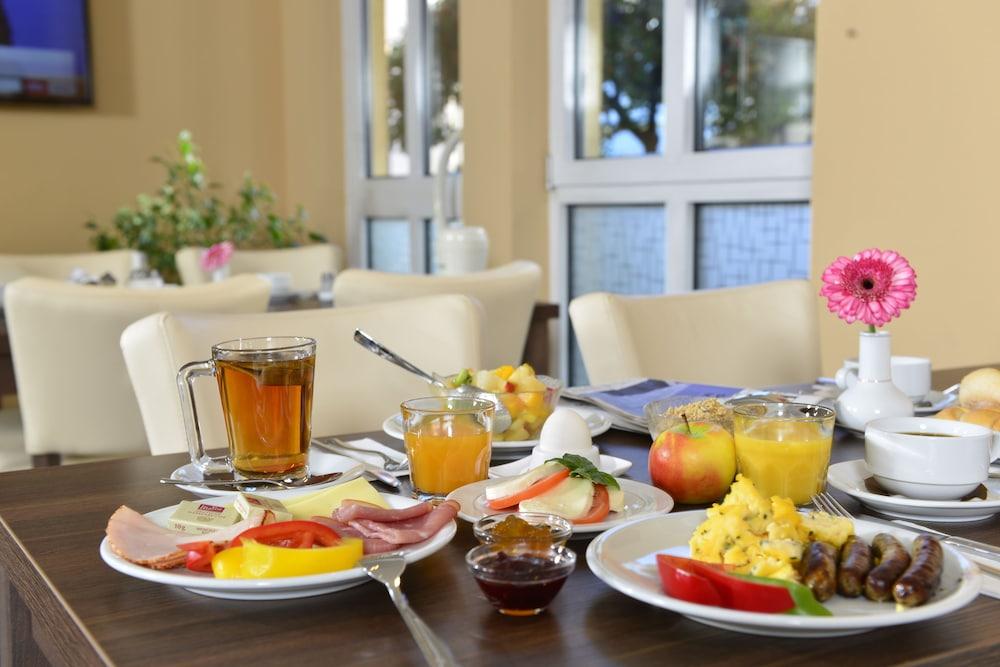 Invite Hotel Nuernberg City Εξωτερικό φωτογραφία