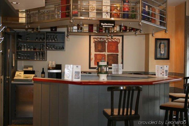 Invite Hotel Nuernberg City Εστιατόριο φωτογραφία