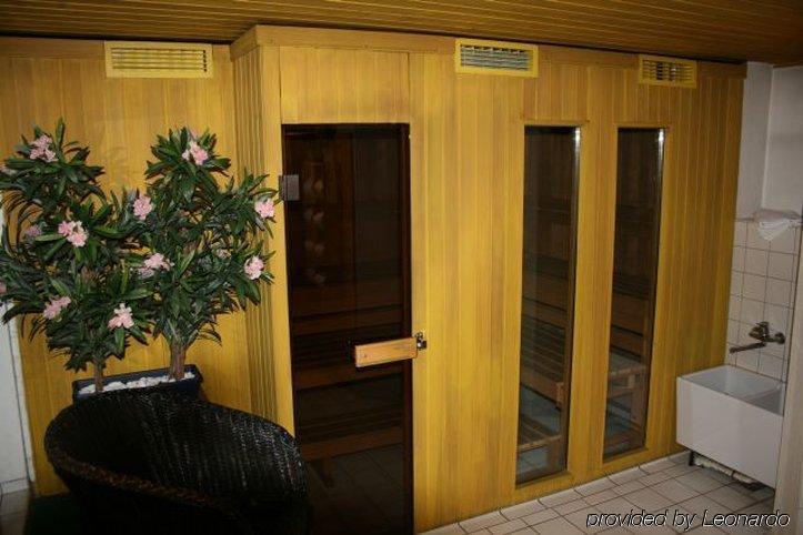 Invite Hotel Nuernberg City Ανέσεις φωτογραφία