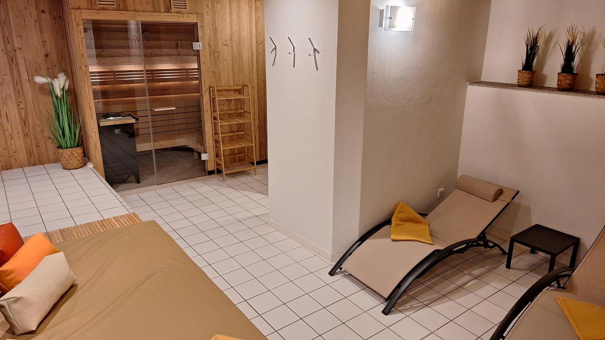 Invite Hotel Nuernberg City Εξωτερικό φωτογραφία