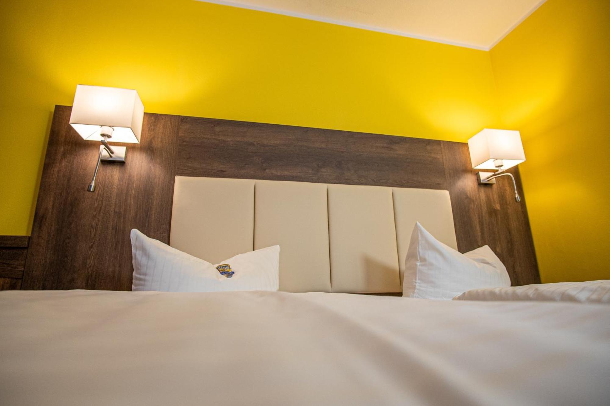 Invite Hotel Nuernberg City Εξωτερικό φωτογραφία
