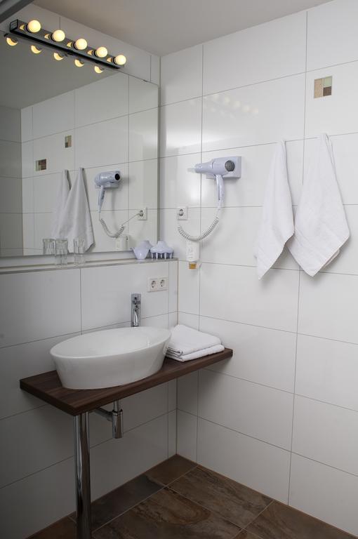 Invite Hotel Nuernberg City Εξωτερικό φωτογραφία