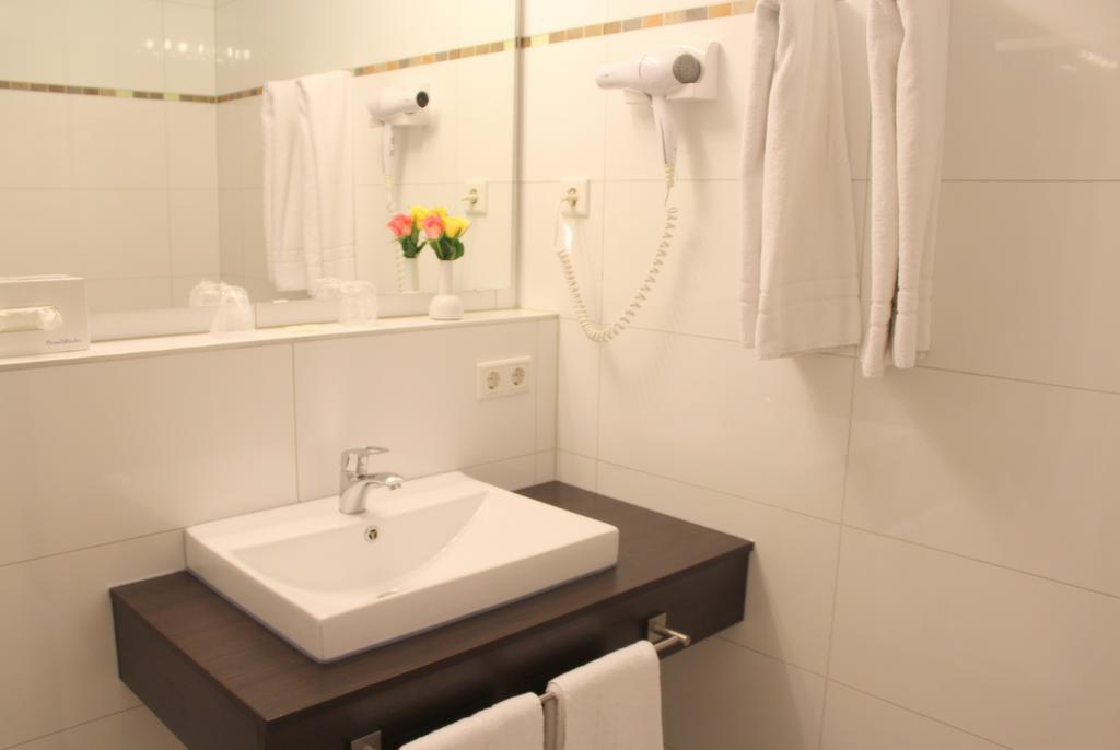 Invite Hotel Nuernberg City Εξωτερικό φωτογραφία