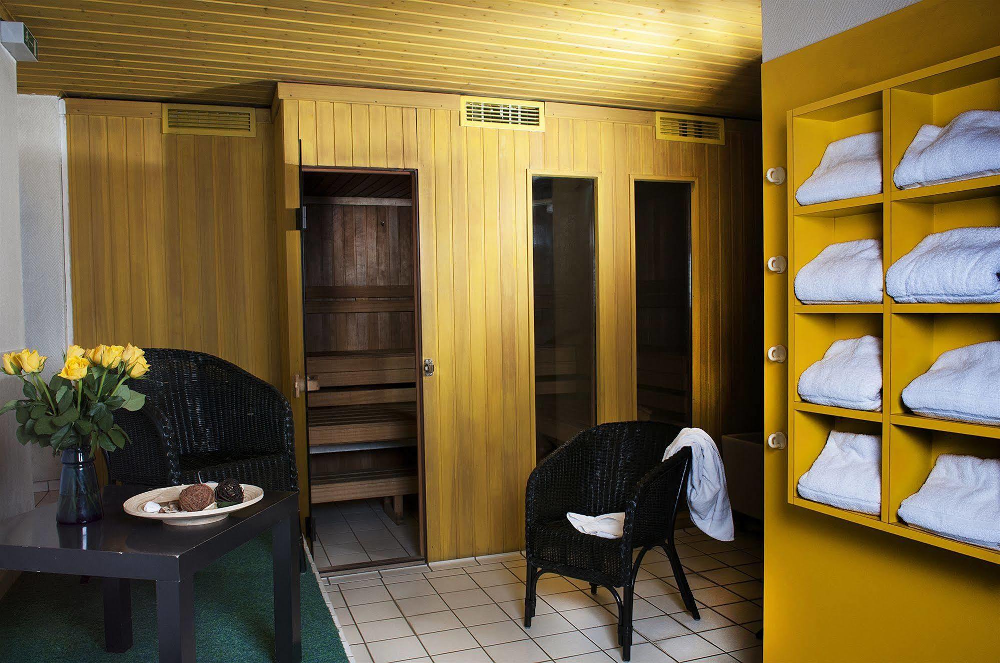 Invite Hotel Nuernberg City Εξωτερικό φωτογραφία