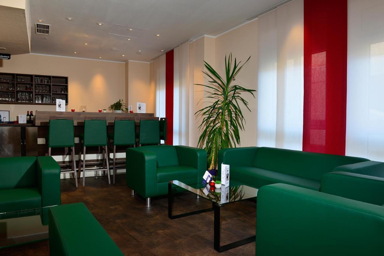 Invite Hotel Nuernberg City Εξωτερικό φωτογραφία
