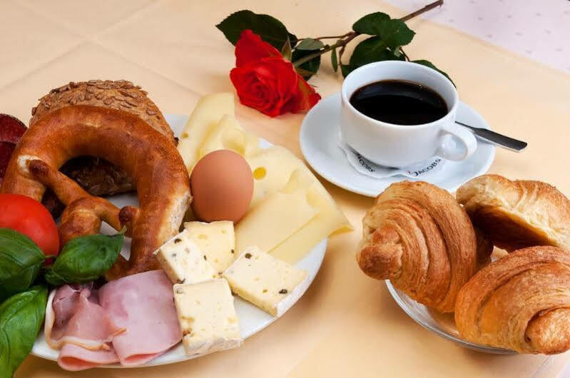 Invite Hotel Nuernberg City Εξωτερικό φωτογραφία
